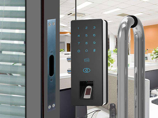 深圳開鎖資格證